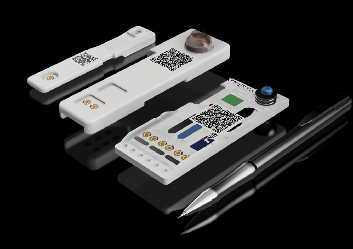 electrochemical devices