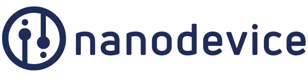 nanodevice logo